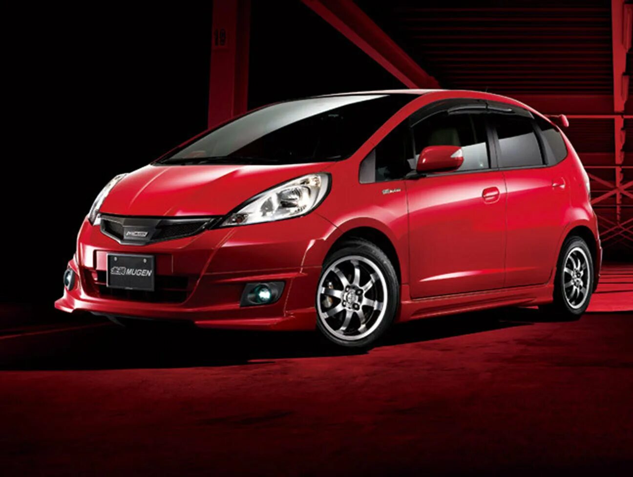 Хонда фит аукцион. Хонда фит ge8. Honda Fit 2010 Mugen. Honda Jazz 2010 Mugen. Mugen Honda Fit ge8.