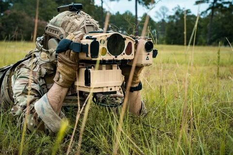 Targeting system