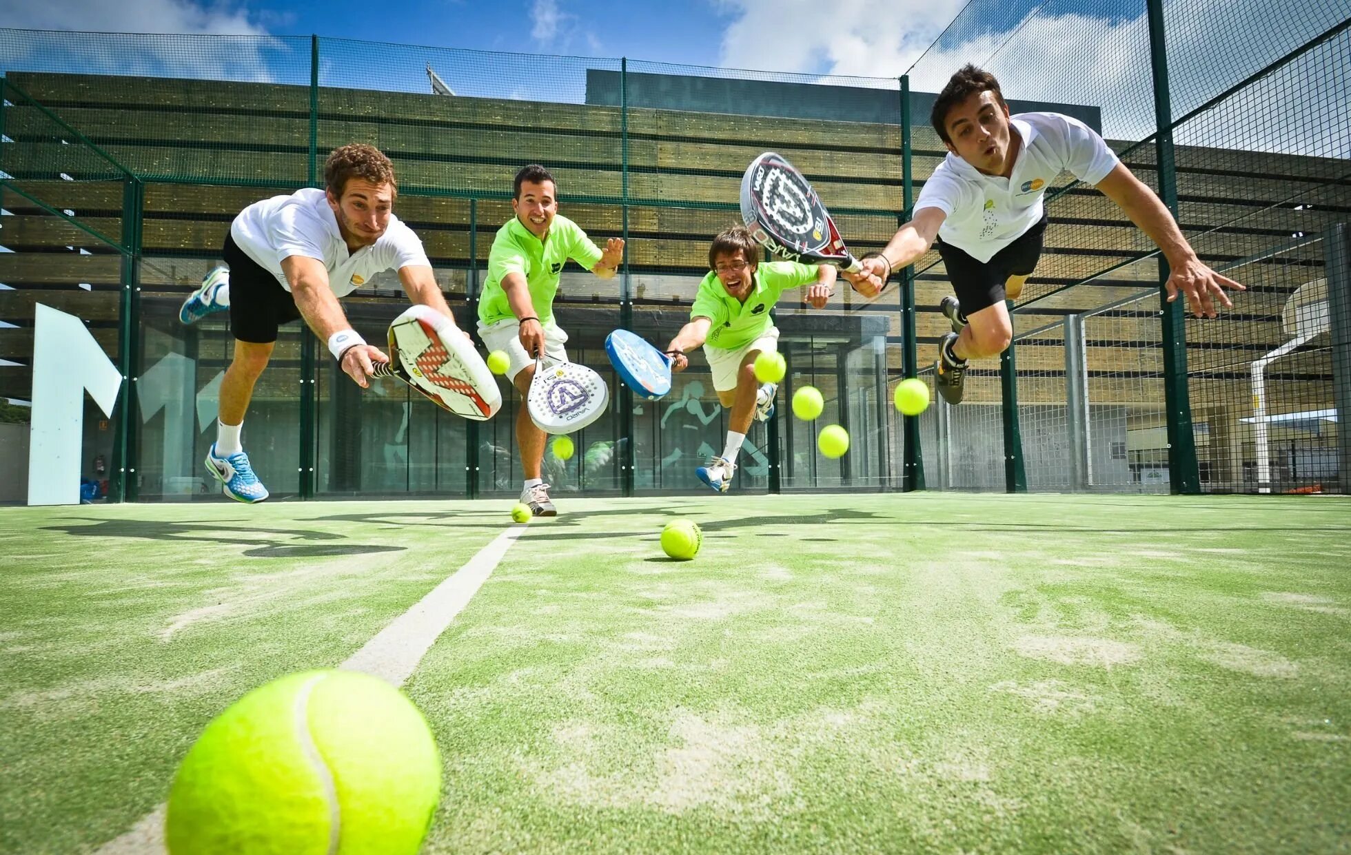 Sports including. Падел теннис. Падел теннис корт. Испанский теннис падел. Padel Tennis в Москве.