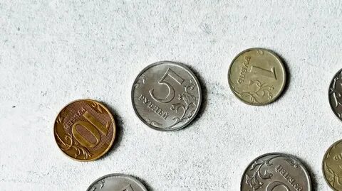 7 рублевая монета