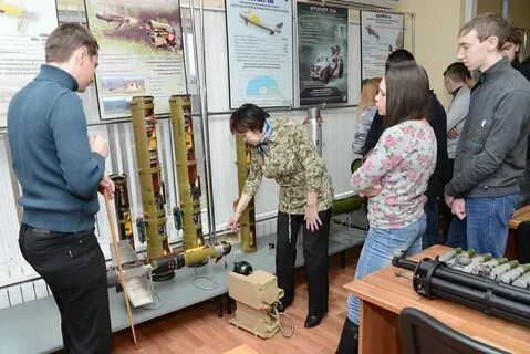 Приборостроения шипунова