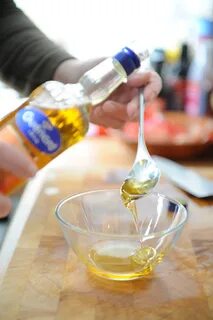 Масло для готовки