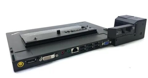 Thinkpad docking station