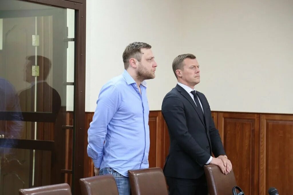 Владимир Семенов, Лесосибирск - полная информация о человеке из профиля (id83398