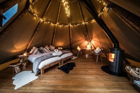 Moon glamp