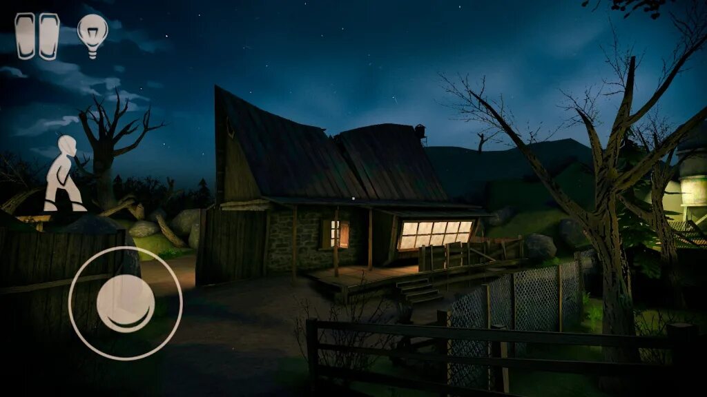 Horror tale 2. Саманта похититель 2. horror tale 2 саманта ios.
