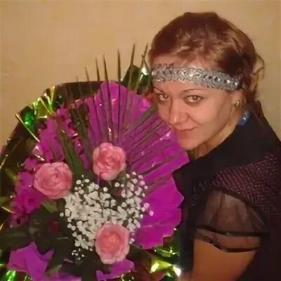 Мама в 37 лет
