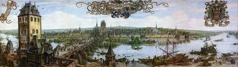 Anfang des