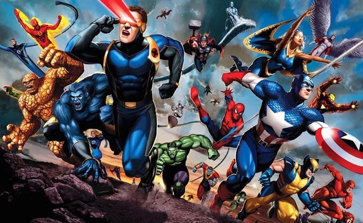 Моем героев. Вселенная марвел мстители. супергерои марвел. marvel герои. картинки супергероев.