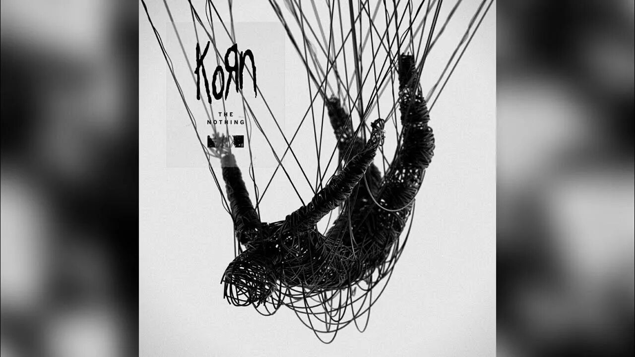 Korn dead. Korn dead