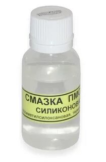 Жидкая смазка