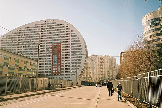 Умер бывший глава Мосархитектуры Александр Кузьмин. Как изменилась Москва за год