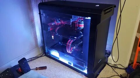 Phanteks atx