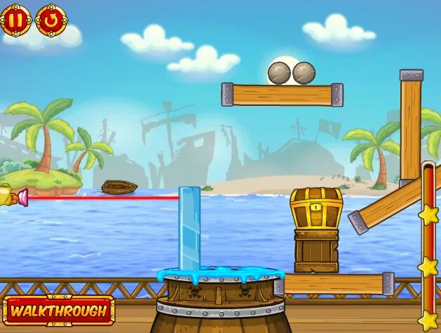 Re village как забрать сокровище под крепостью. игра головоломка про спасение. сундук с драгоценностями. достать сокровища. игра с открыванием задвижек.