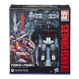 Prime power