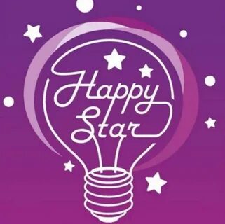 Happy star