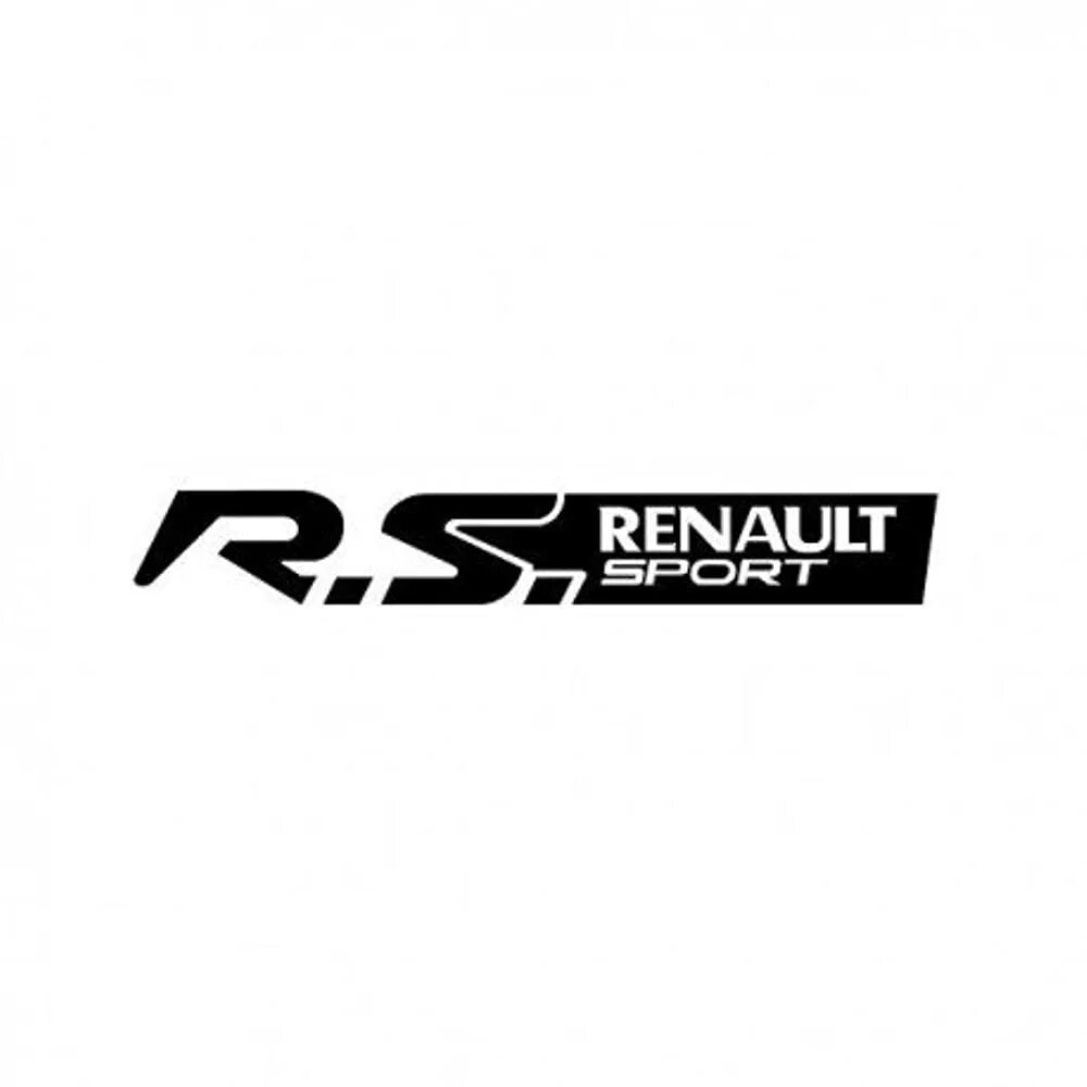 Наклейка renault. Renault Sport logo. Renault Sport RS logo. Renault Megane 2 наклейка. Renault Sport наклейки.
