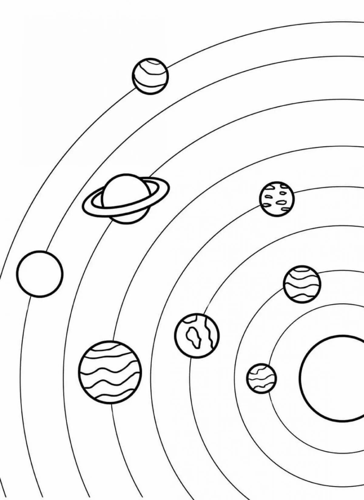 Разукрашка планеты солнечной системы. Планеты солнечной системы раскраска. Солнечная система раскраска. Раскраска планеты солнечной системы для детей. Раскраска солнечная система для детей распечатать