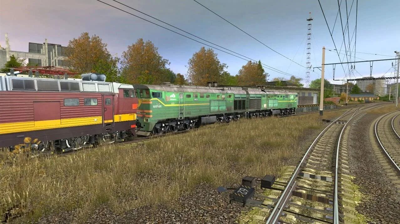 Trainz SIM 12. Виртуальная железная дорога Trainz 12. Trainz железнодорожные симуляторы. Train Simulator 22.