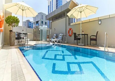 Rose park hotel