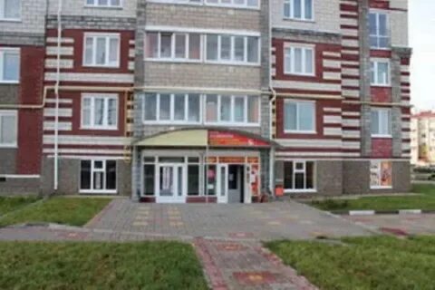 Ул почтовая белгород