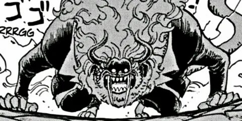 Who who one piece