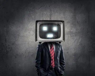 Tv men song