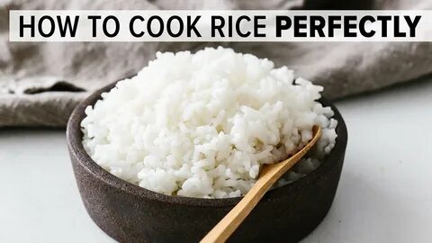 Made rice