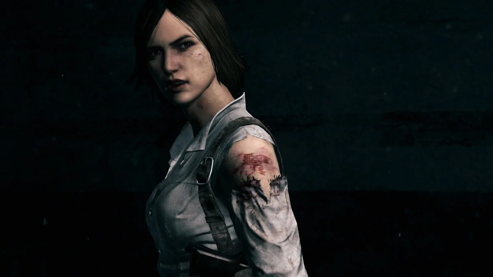 The Evil within Кидман. The Evil within Juli Kidman.