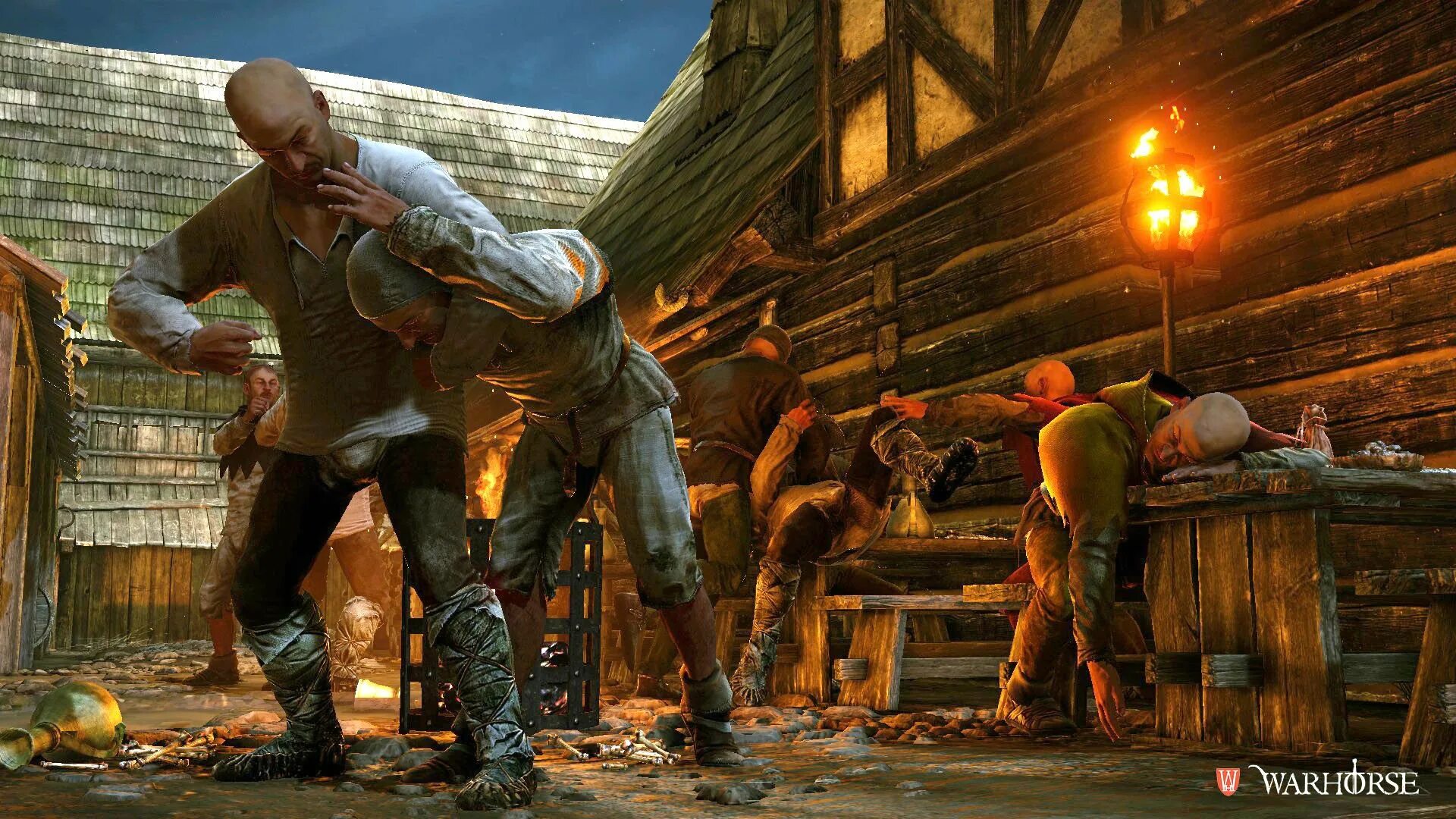 Kingdoms сохранения