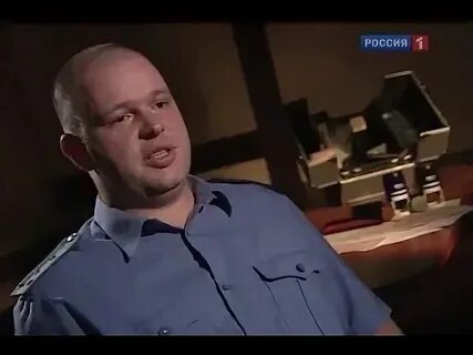 Честный детектив про маньяков