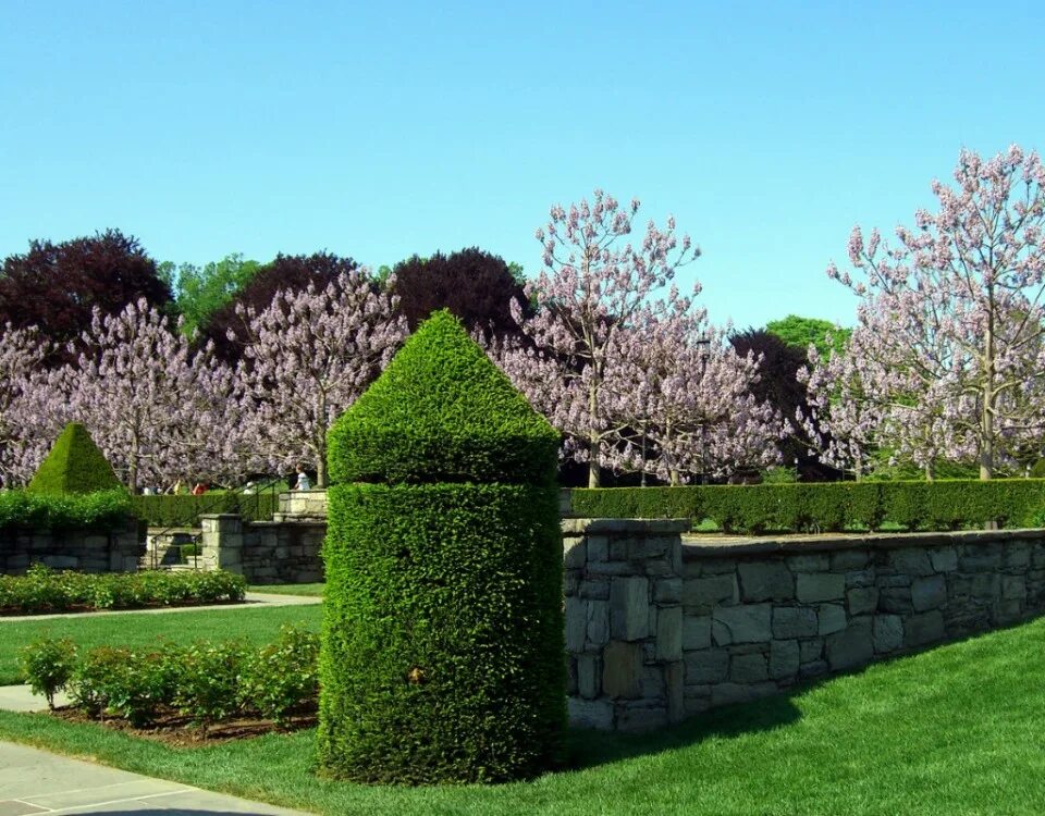 _Longwood Gardens-сады Лонгвуда. Сады Дюпона Пенсильвания. Сады Дюпона Филадельфия. Сады Лонгвуда . Сады Дюпона. Пенсильвания, США.