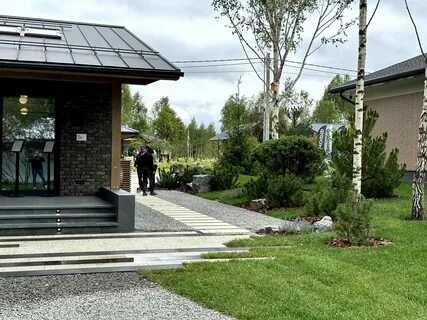 Выставка виладж 2024