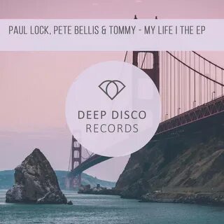 Paul lock pete