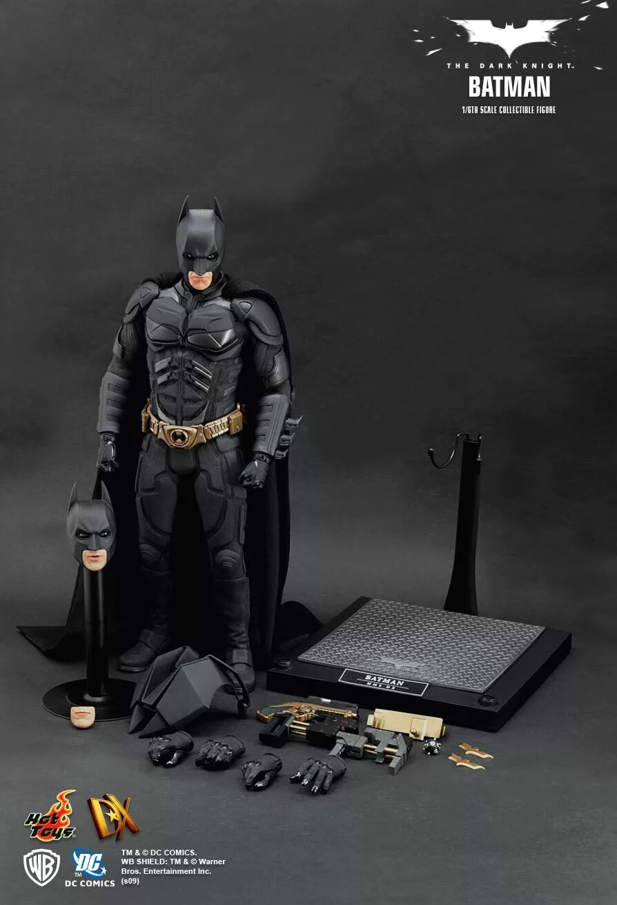 1 6 scale action figure