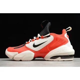 Nike max alpha savage