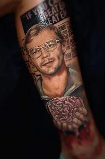 Тед дамер