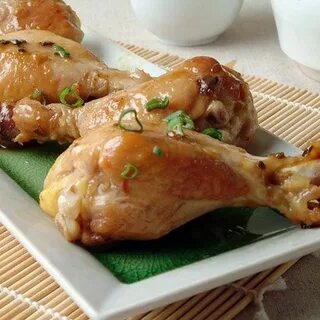 Куриная кожа запеченная