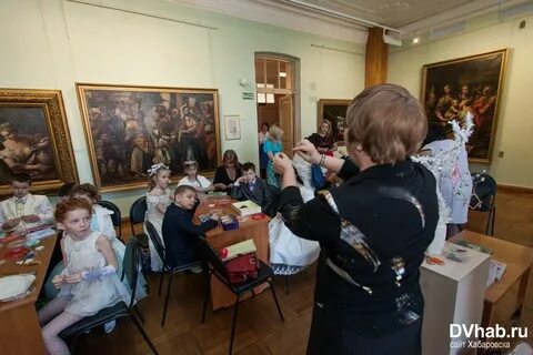 Воскресенье в хабаровске