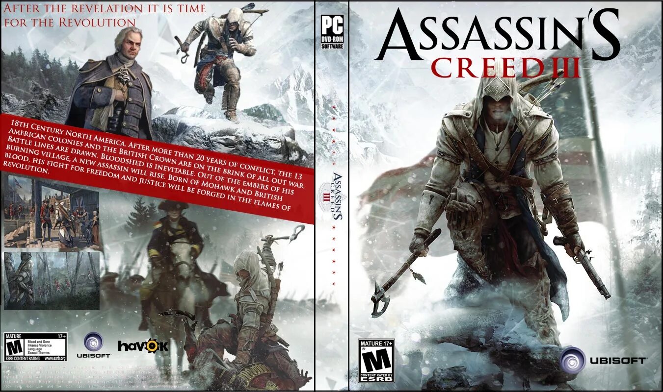 Assassin 2 launcher. Assassin’s creed iii – 2012. ассасин крид 3 обложка. assassins creed 3 nintendo switch. ассасин 2015 диск рс.