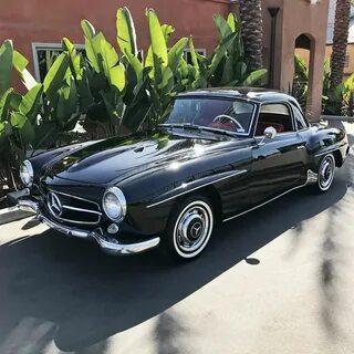 Mercedes benz classic