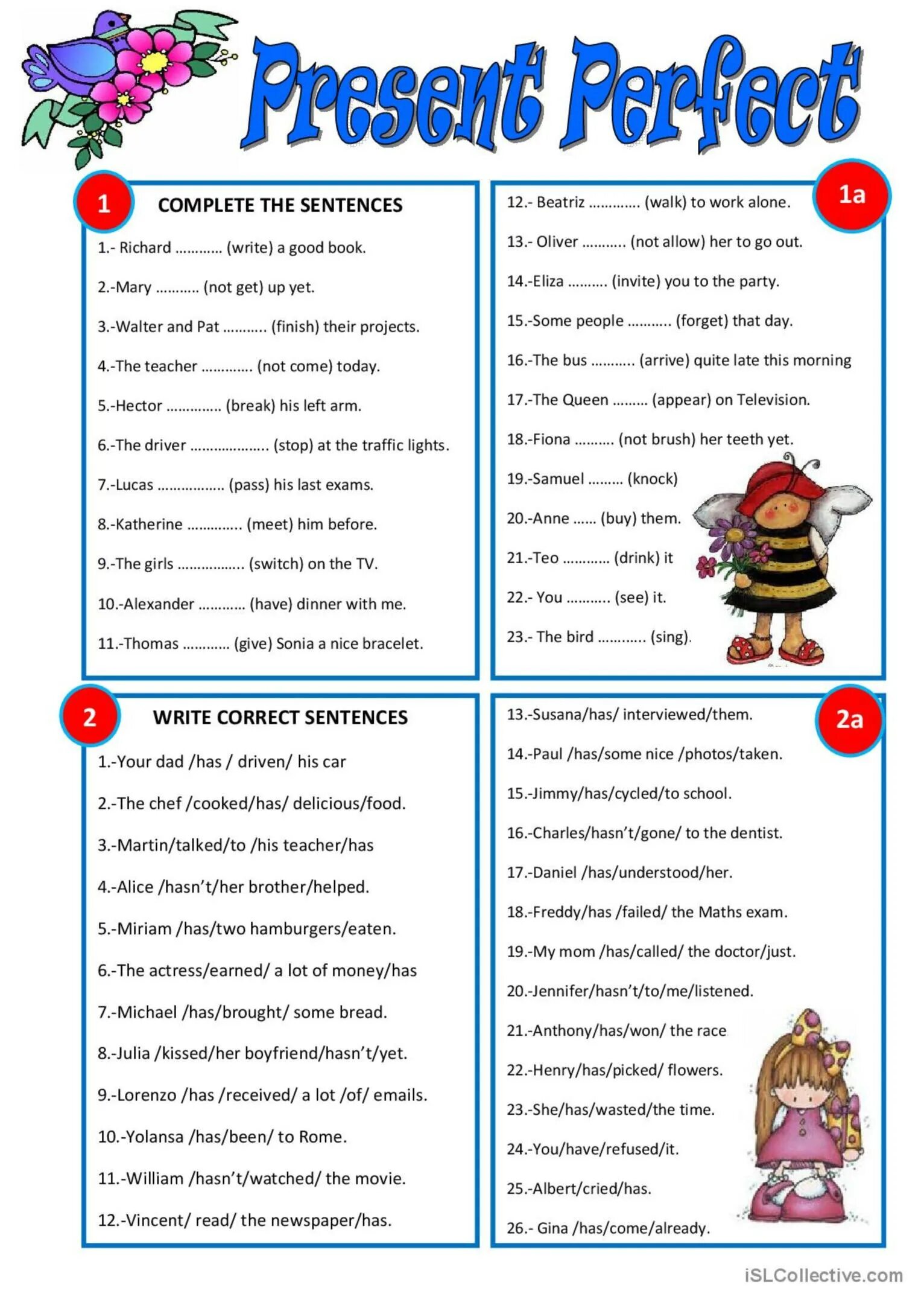 Yet in questions. Present perfect Worksheets 7 класс. Презент Перфект Worksheets. Present perfect упражнения Worksheets. Present perfect Worksheets 6 класс.