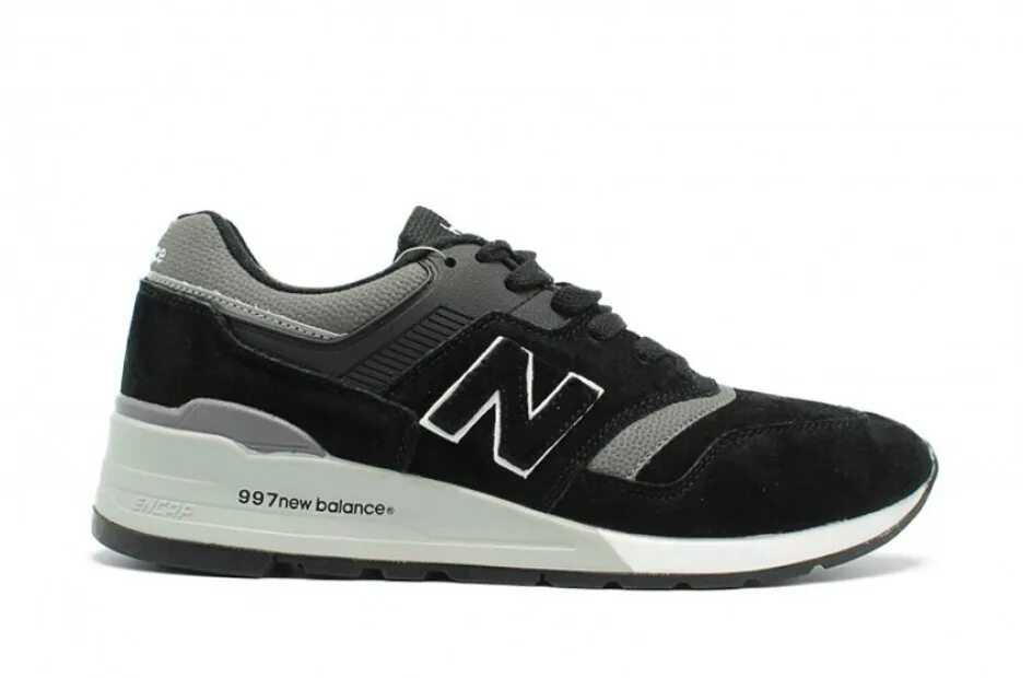 Кроссовки new balance черные мужские. Кроссовки Нью баланс мужские 997. New Balance 997h Black. New Balance 997h Black White. New Balance 997h мужские черные.