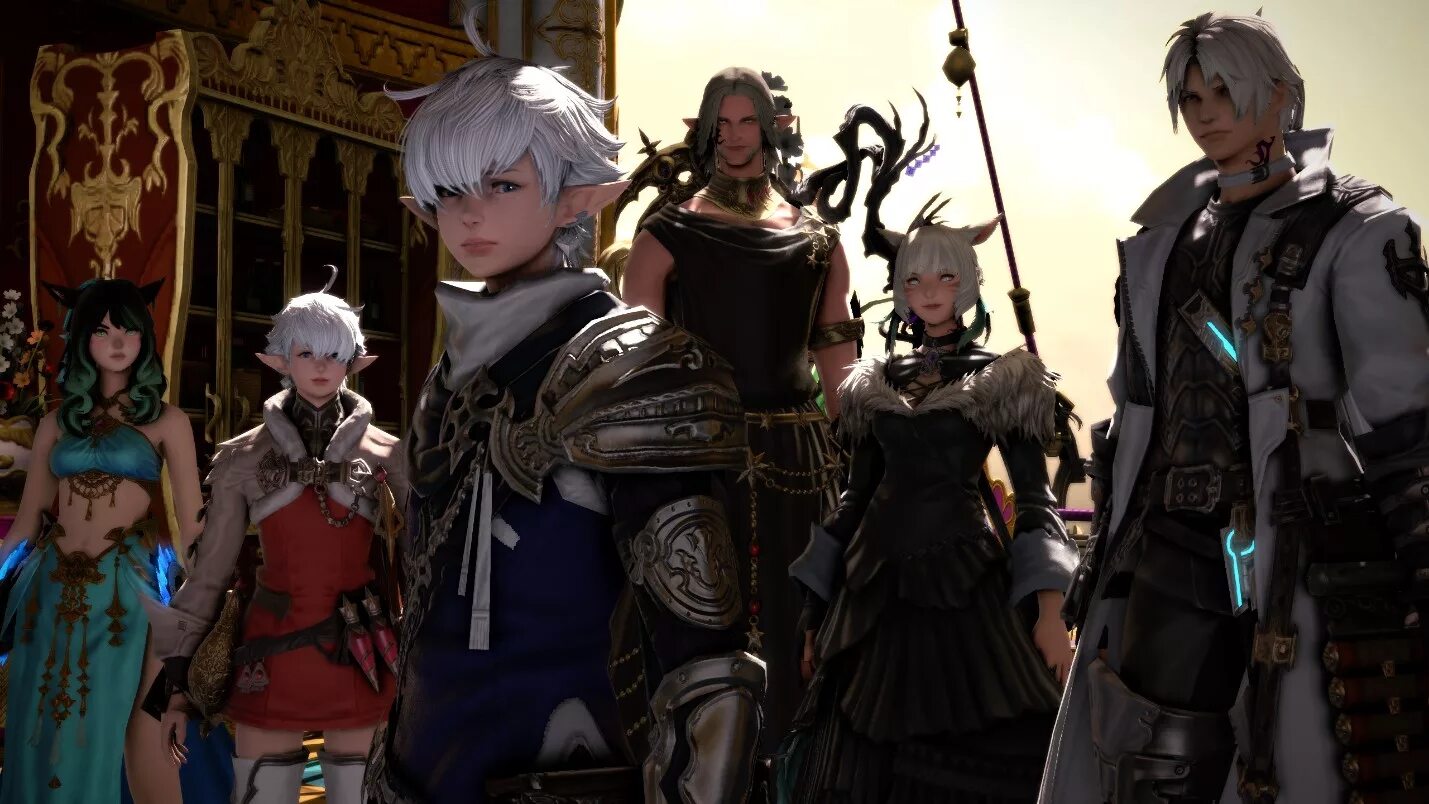 Final f. Ff14. final fantasy 14 shadowbringers.