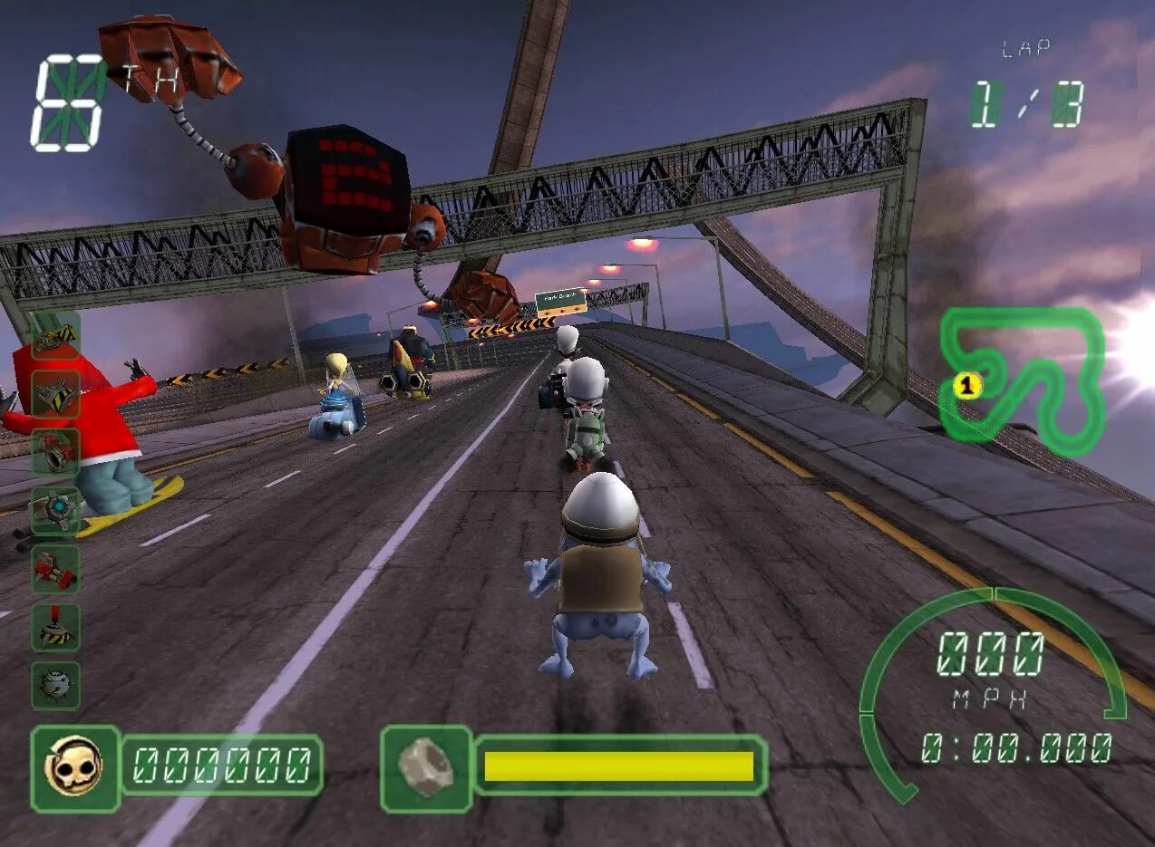 Игра Crazy Frog Racer. Crazy Frog Racer 2. Crazy Frog Racer ps2. Crazy Frog Racer 1.