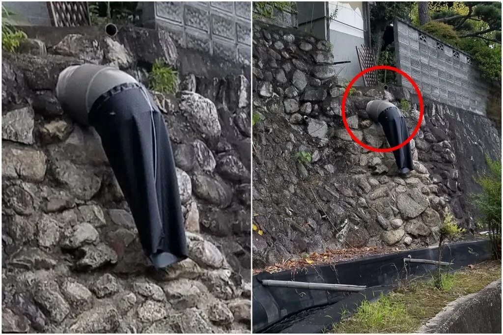 Люди которые ушли под землю. Люди которые застряли в прошлом.