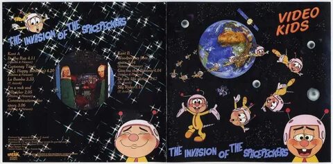 Слушать videokids