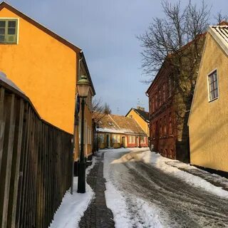 Winter gallery