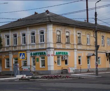 Аптека контур