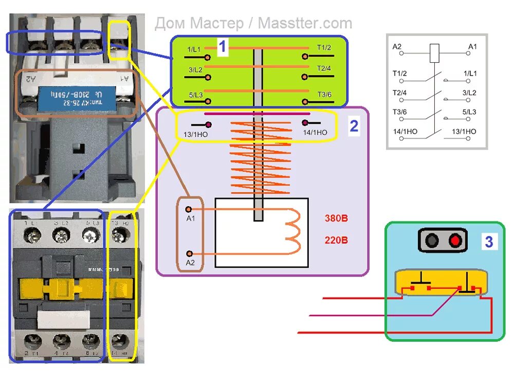 CHINT NCH8 40/40 NCH8 63/40 NCH8 40/40 Din Rail Household AC Modular Contactor f